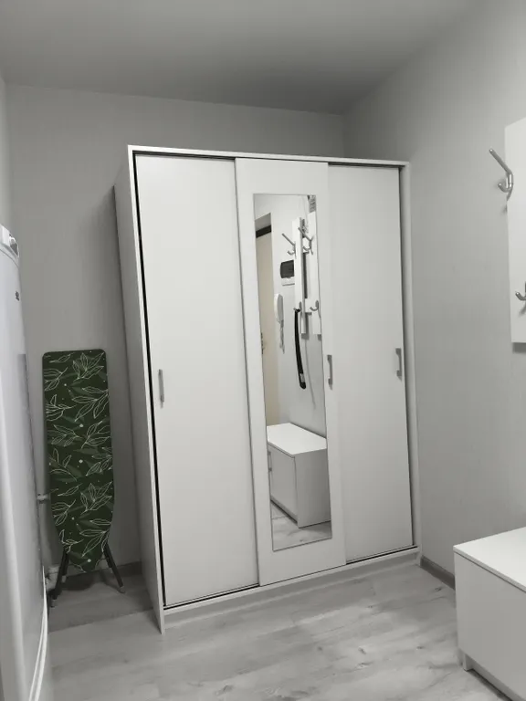 Уютная квартира в центре Екатеринбурга