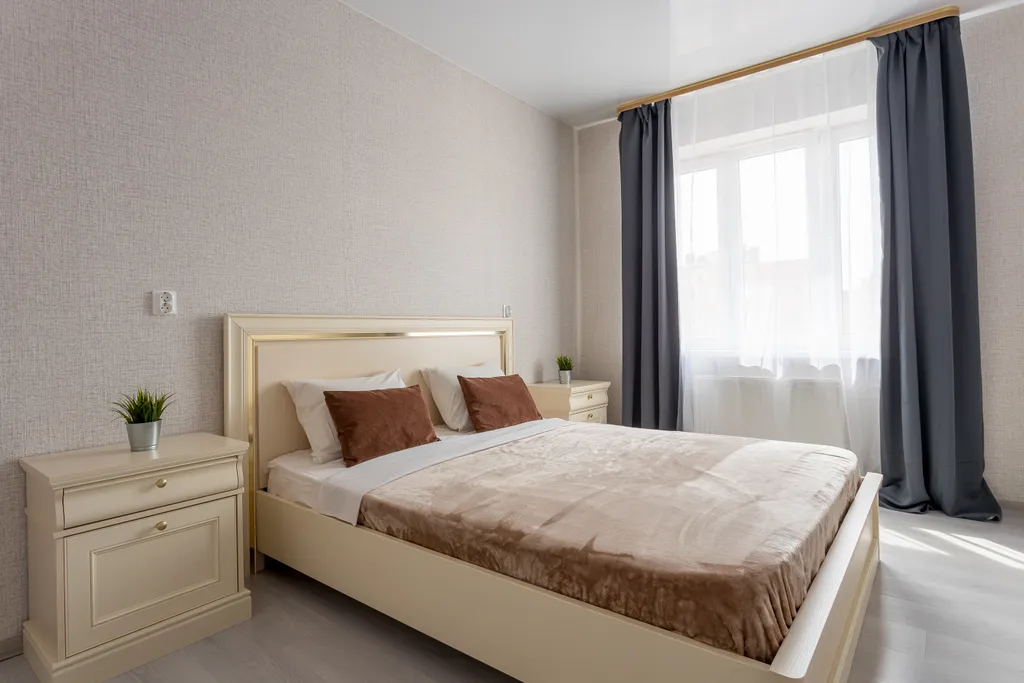 Квартира рядом с парком Галицким — аренда посуточно в Краснодар