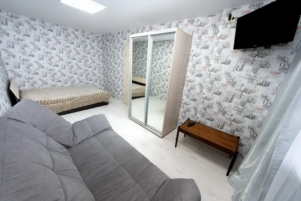 Квартира Квартира в центре — Феодосия