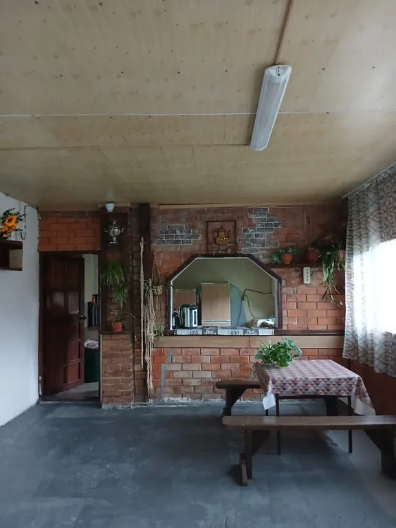 Уютный дом для семейного отдыха