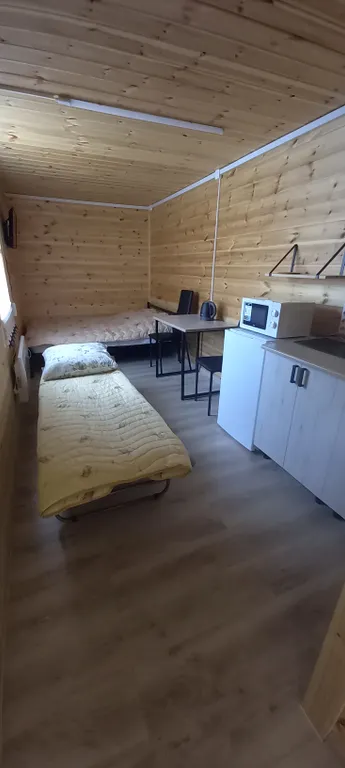 Коттедж Домик для отдыха — аренда посуточно в Медвежьегорск