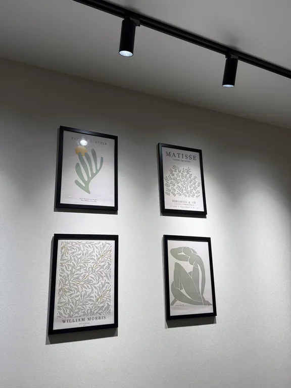 Квартира Стильная квартира в центре — Элиста