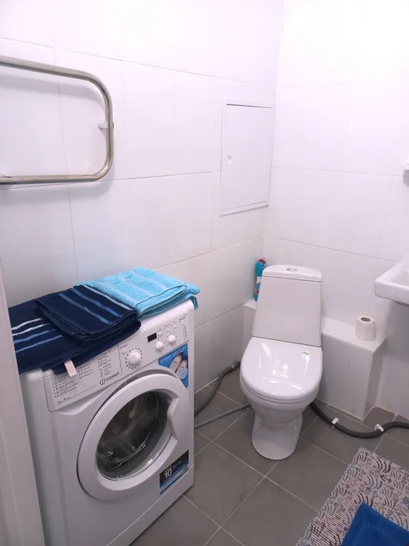 Новая студия