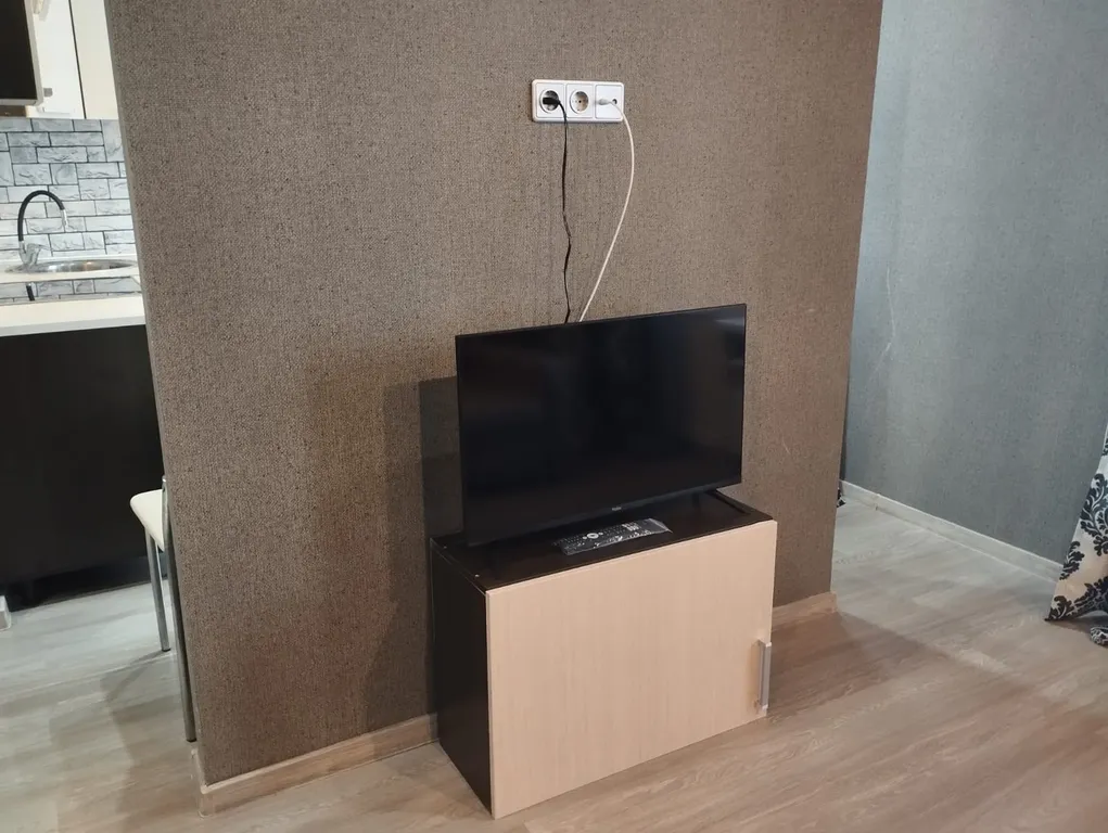 Квартира Квартира в ЖК Времена Года — Анапа