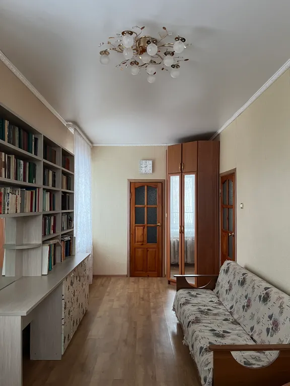 Уютный коттедж с камином в Великом Устюге