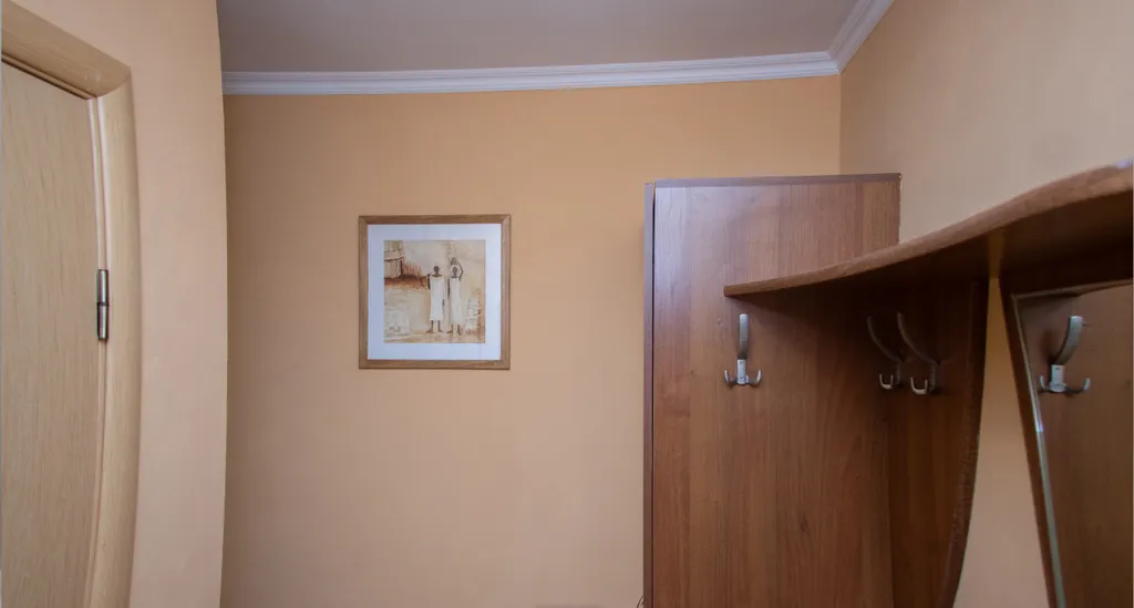 Уютная квартира в центре Бреста