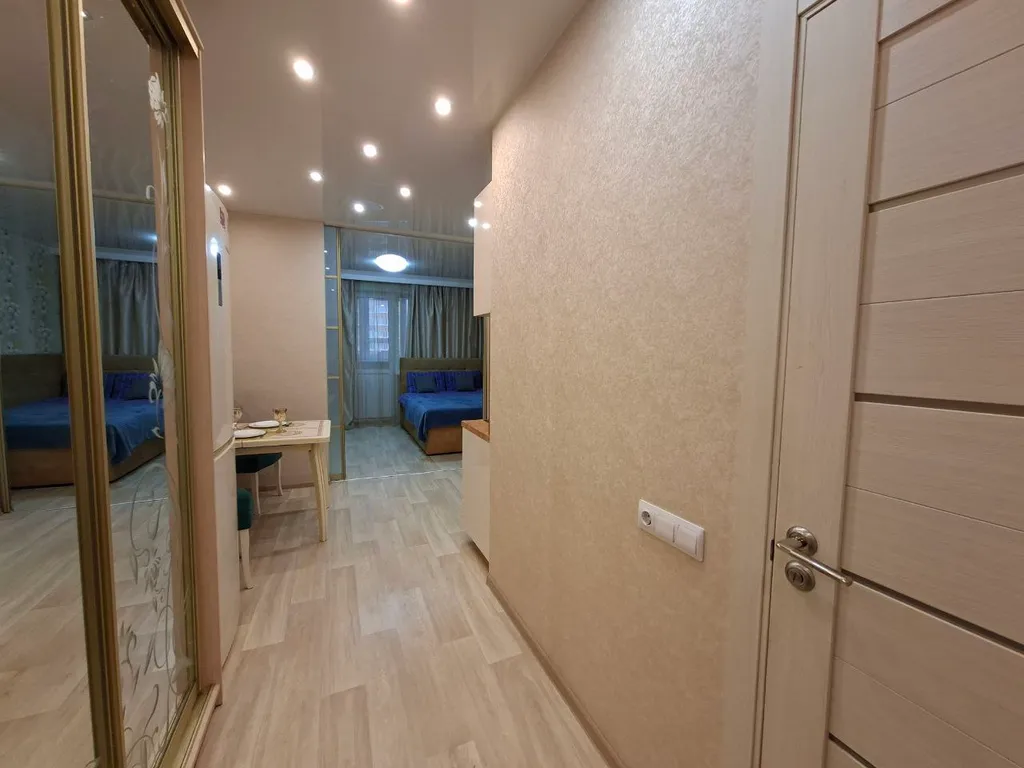 Место для душевной гармонии