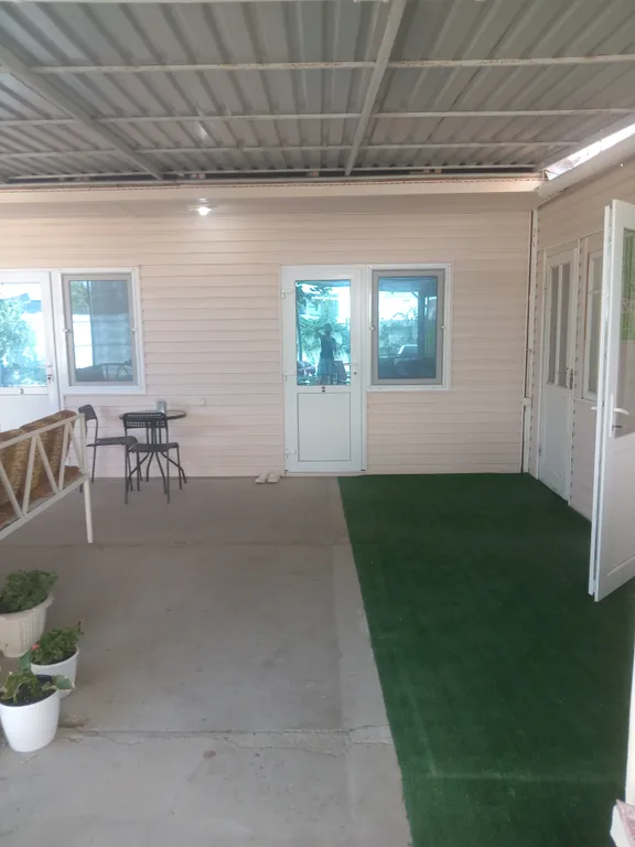 Квартира Комната — Судак