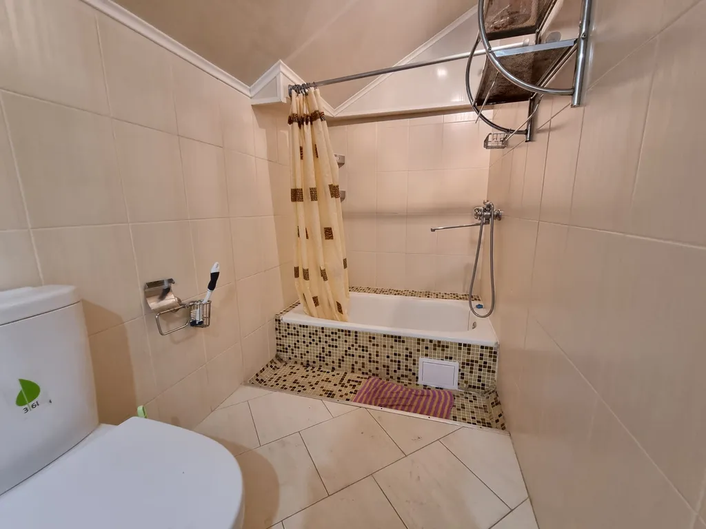 Коттедж 2-комнатный Дом — Севастополь