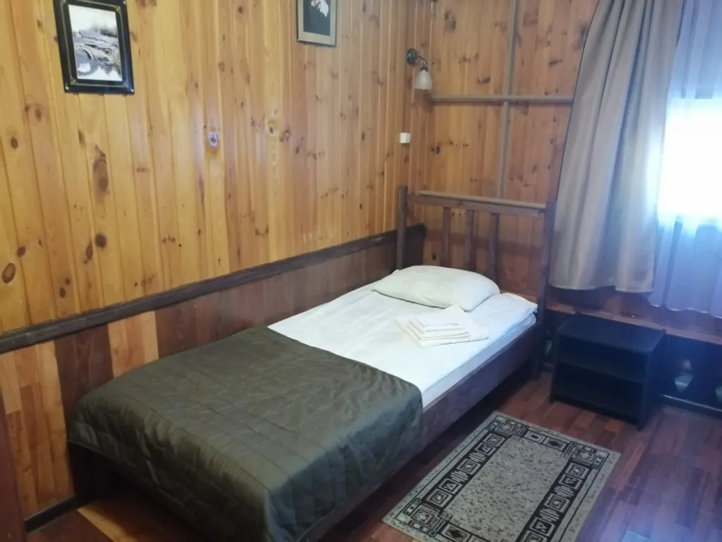 Квартира Комната — аренда посуточно в Владимир