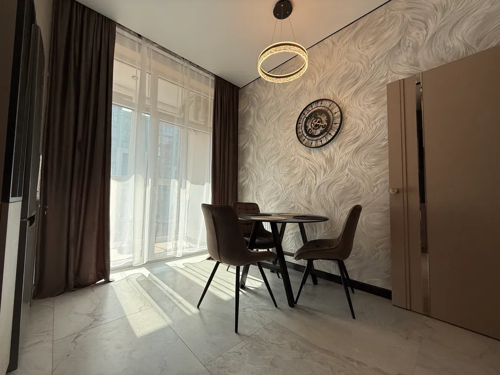 Квартира Уютная квартира рядом с зоопарком — Калининград