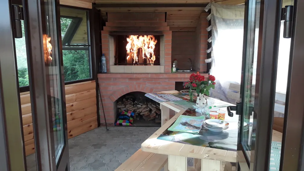 Уютный отдых на Покровке