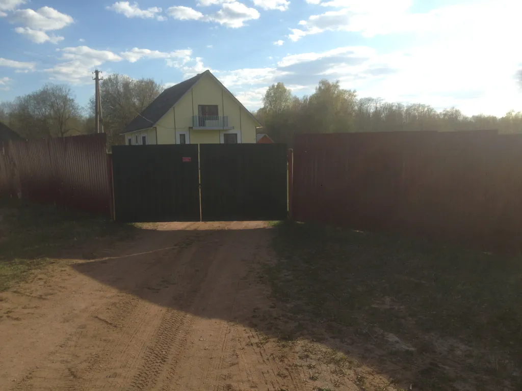 Гостевой дом Белькино 1.