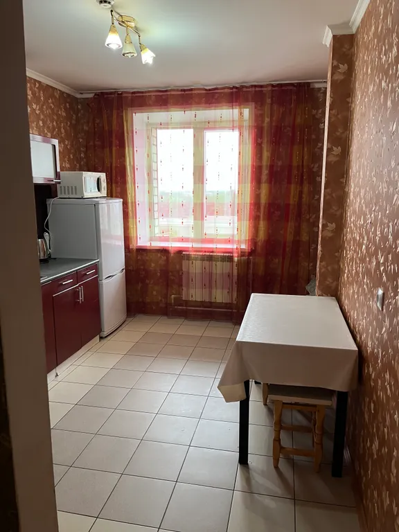 Отличная квартира на въезде в город