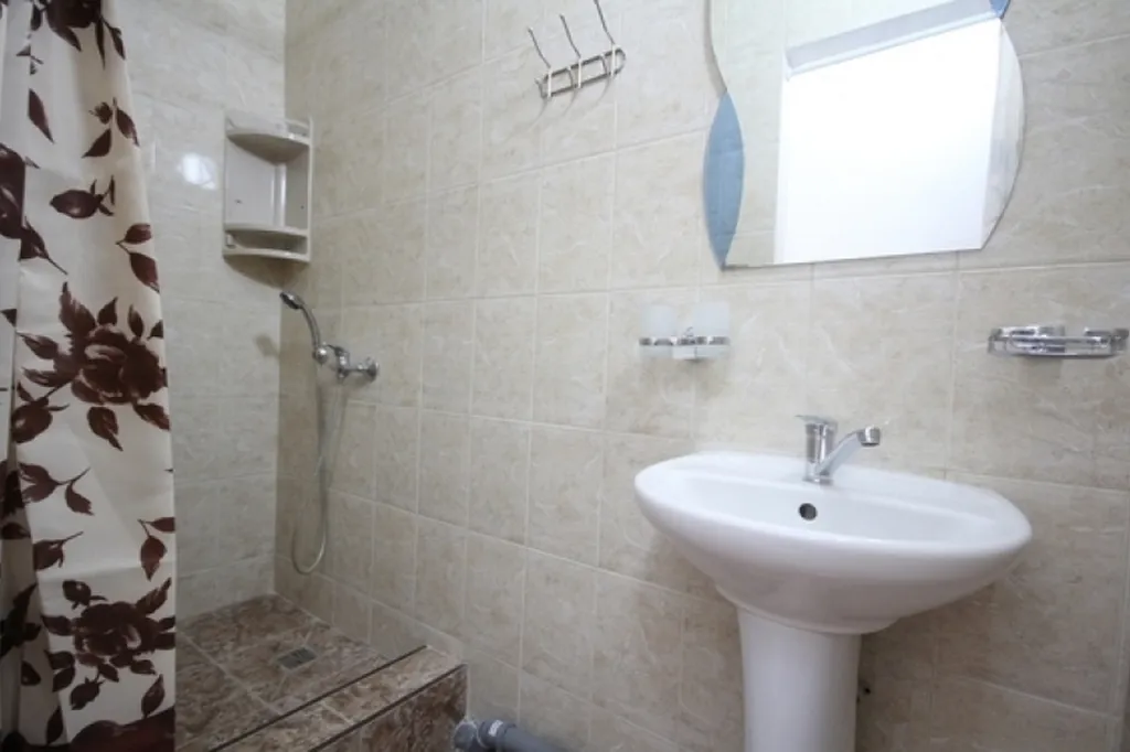 Квартира Комната — Лазаревское