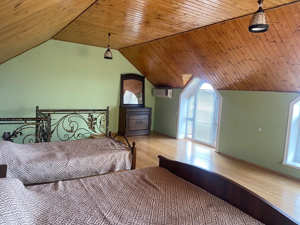 Коттедж 2-комнатный Дом — Дербент