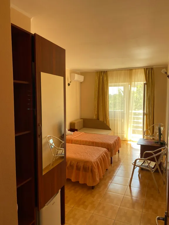 Квартира Комната — Севастополь