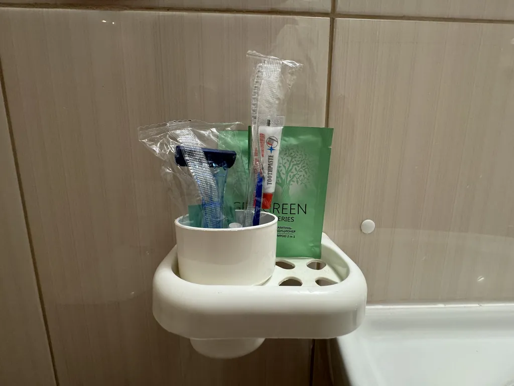 Мини-апартамент на метро Беломорская, в 5 минутах пешком