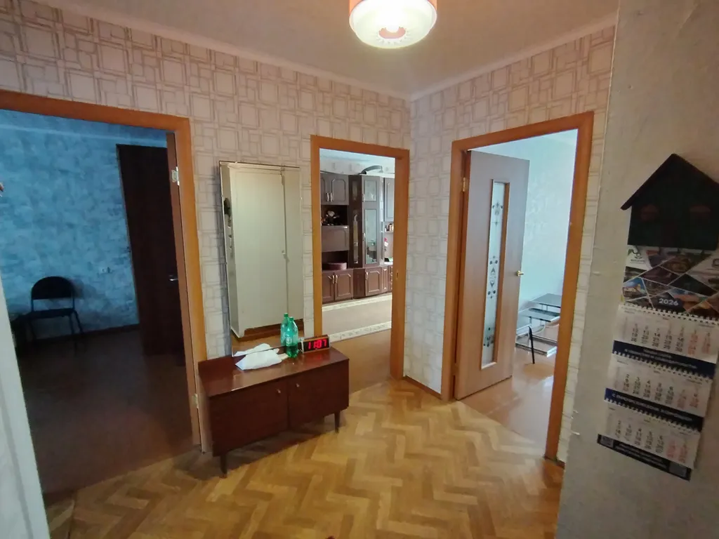 Уютная квартира для отдыха