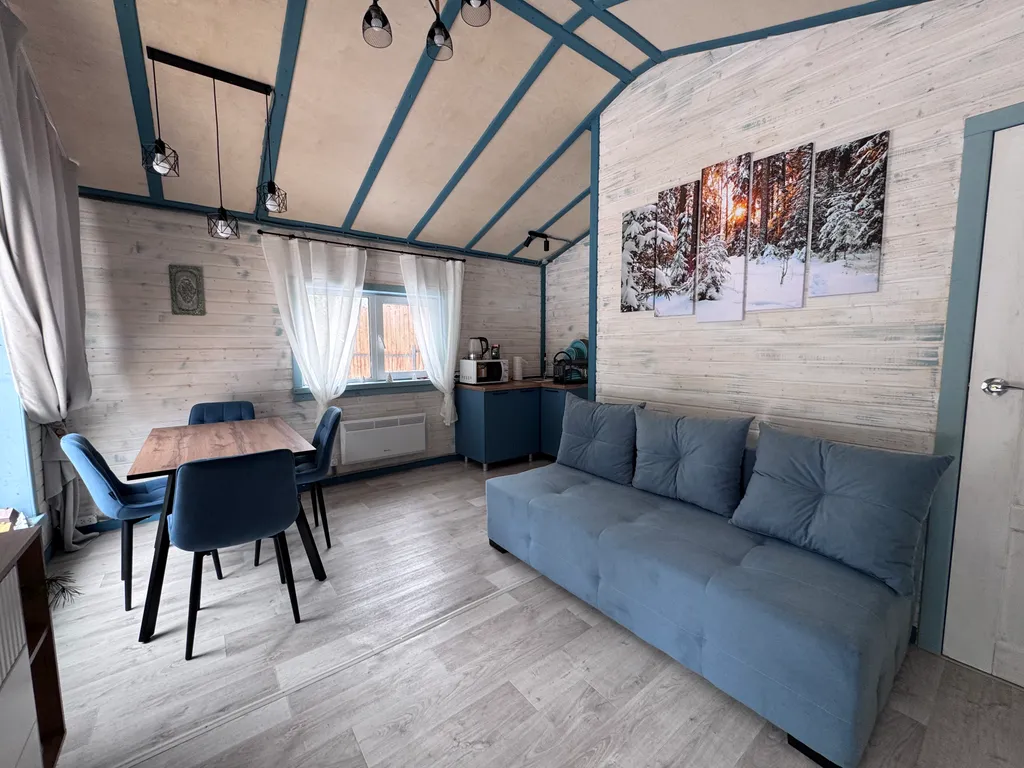 База 4 сезона