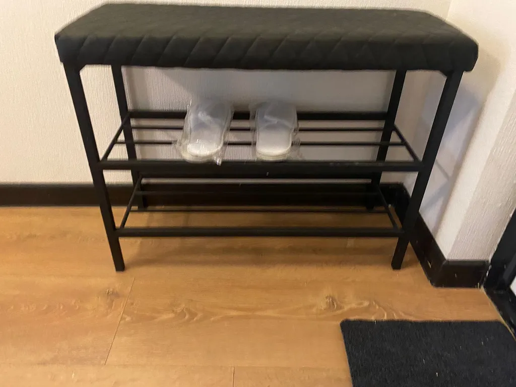 Уютная квартира-студия