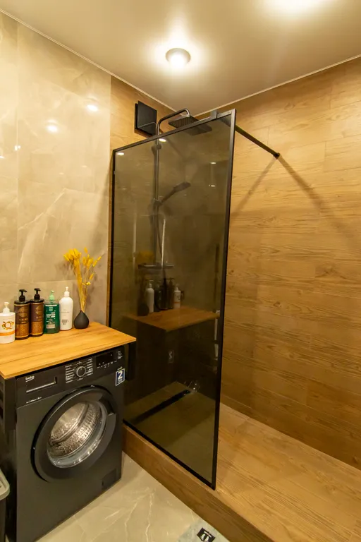 Уютная квартира "Горчица" в центре города