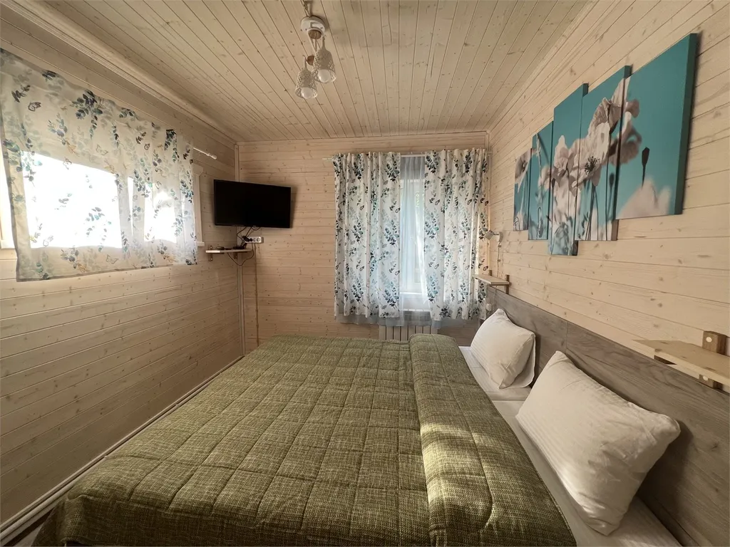 3-комнатный Дом