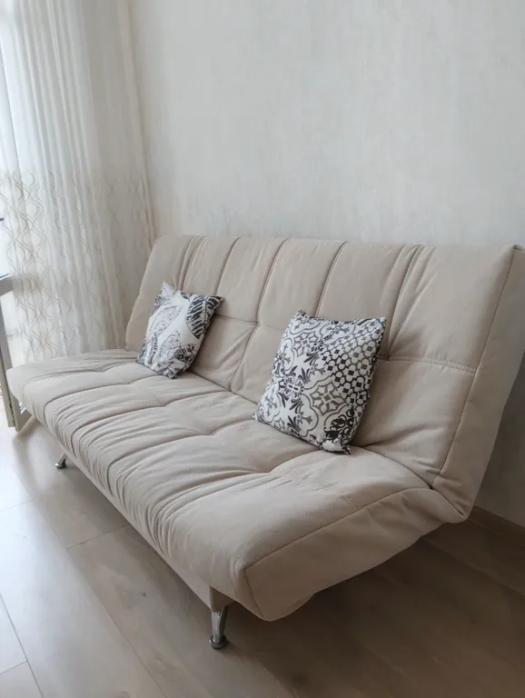 Квартира Квартира Студия у моря — Анапа