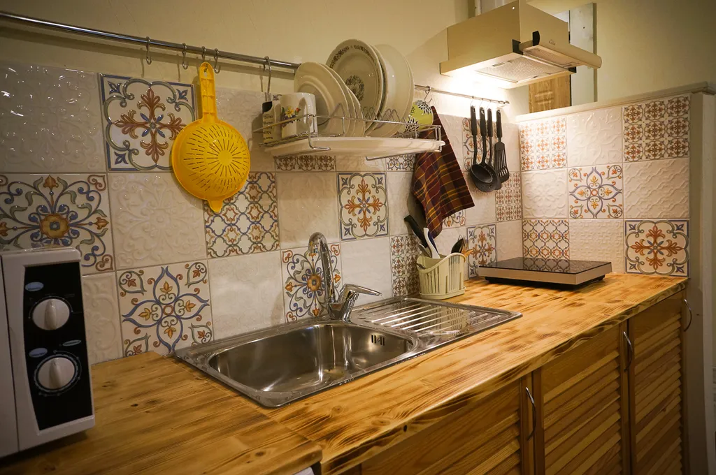 Апартаменты Comfort - Anse Solei, Фабричная