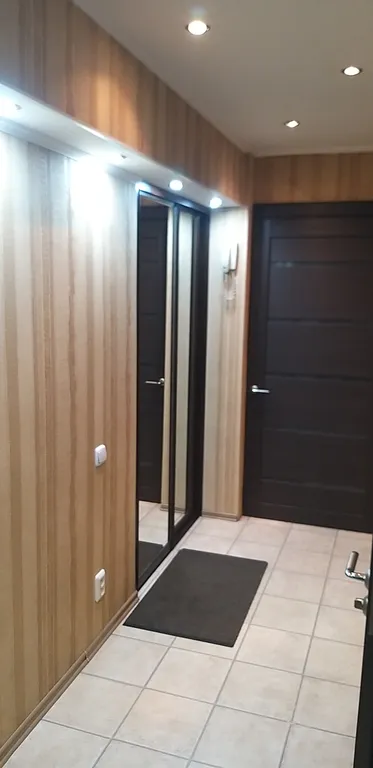 Квартира рядом с аэропортом