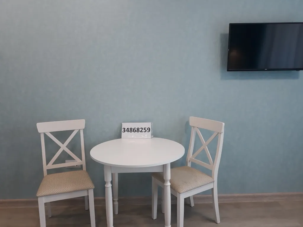 Квартира Квартира Студия у Мамаева Кургана — Волгоград