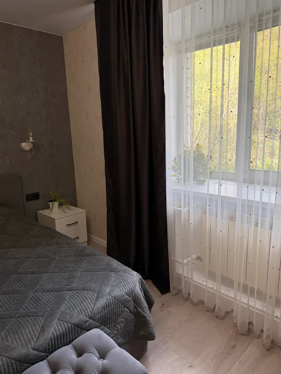 Уютная квартира в центре Казани