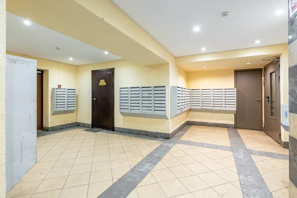 Евродвушка для 5 гостей у метро Парнас || Сатин Хоум апарт