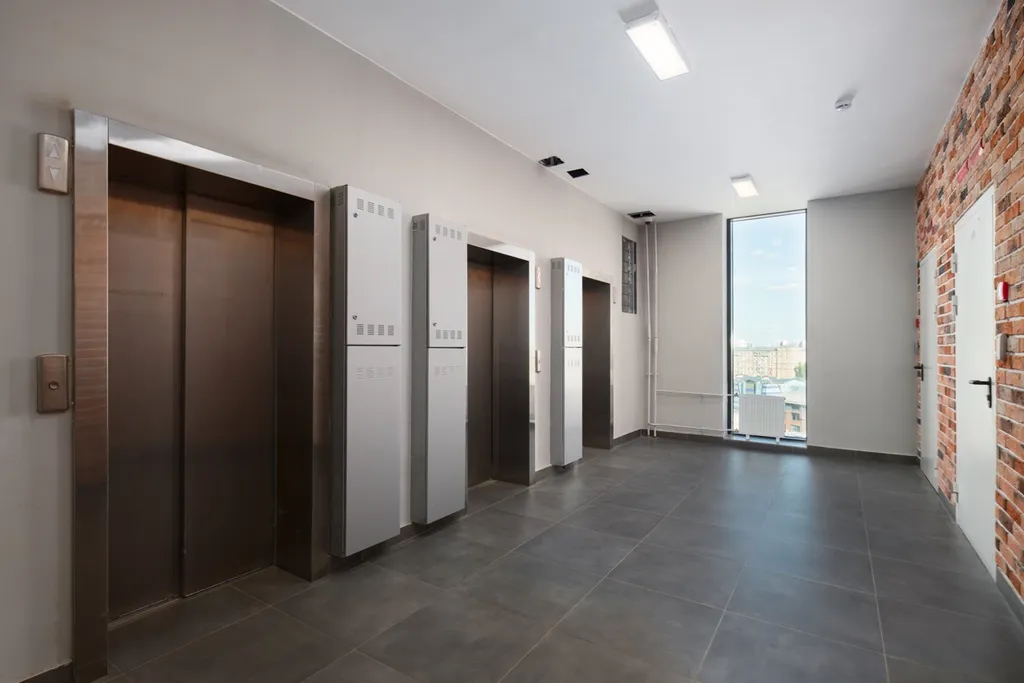 Квартира 1-комнатная Квартира — Москва