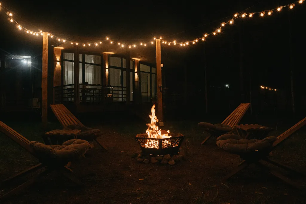 Коттедж Коттедж Orion Family House — Санкт-Петербург