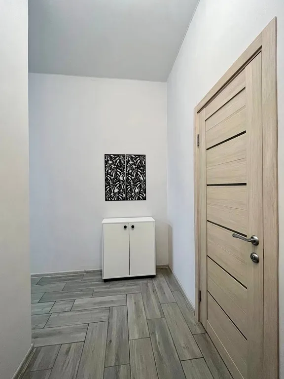 Просторная четырехместная квартира рядом у ТЦ Галерея