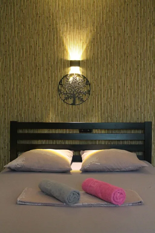 Апартамент в центре города