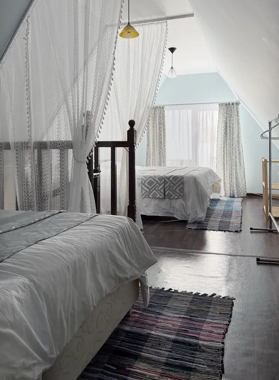 Русская усадьба