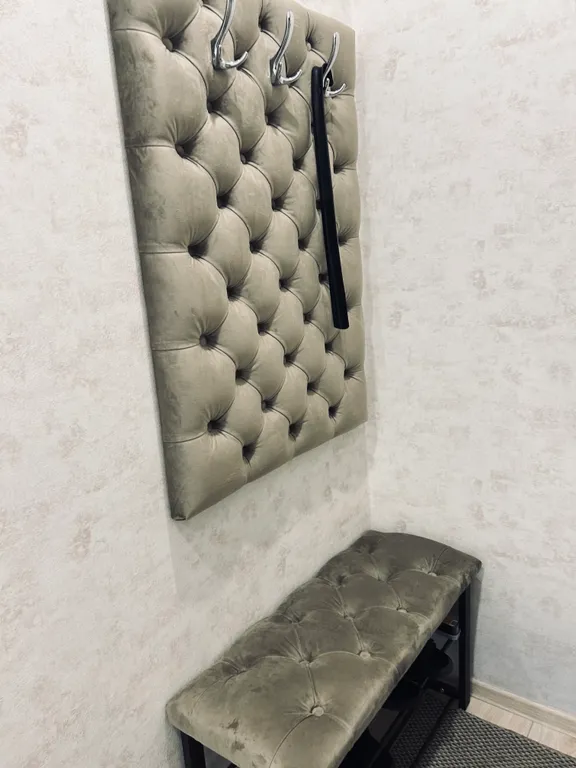 Уютная квартира в спальном районе