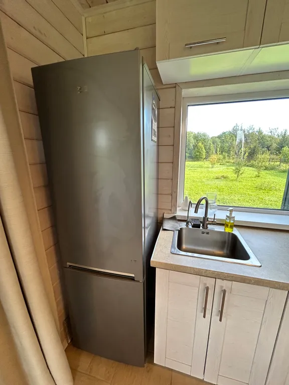 Дача у Цапли