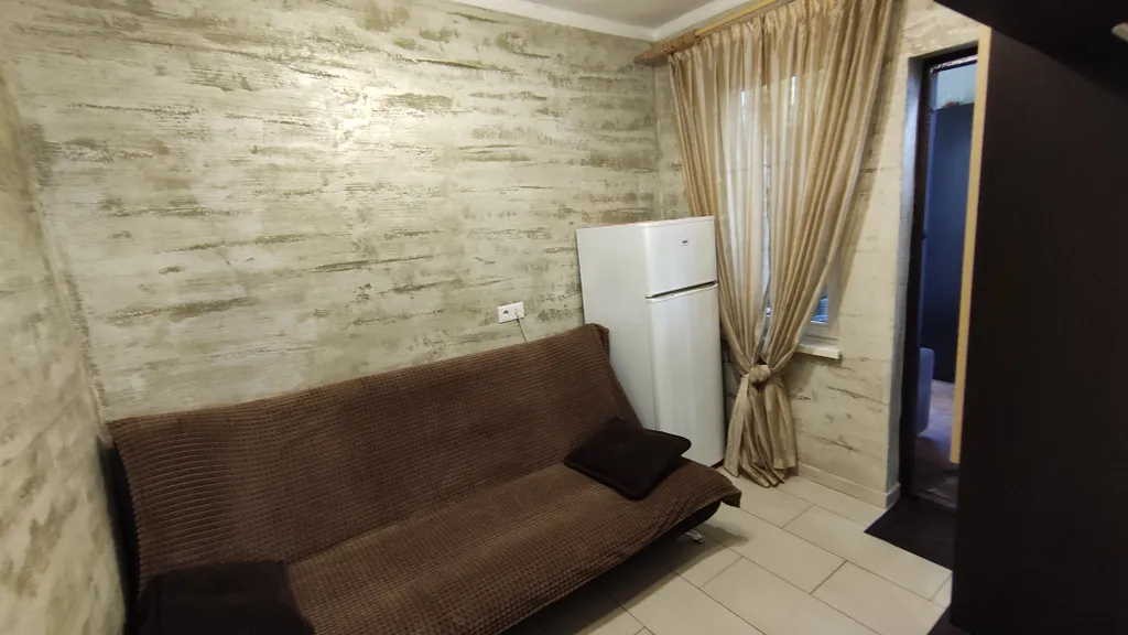 Квартира Комната — Гагра