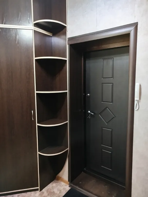 Уютная квартира со всеми удобствами