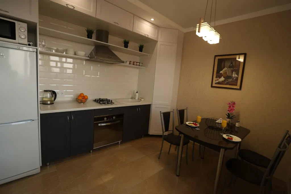 Куколка квартира