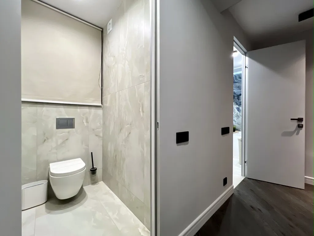 3-комнатная квартира на Набережной