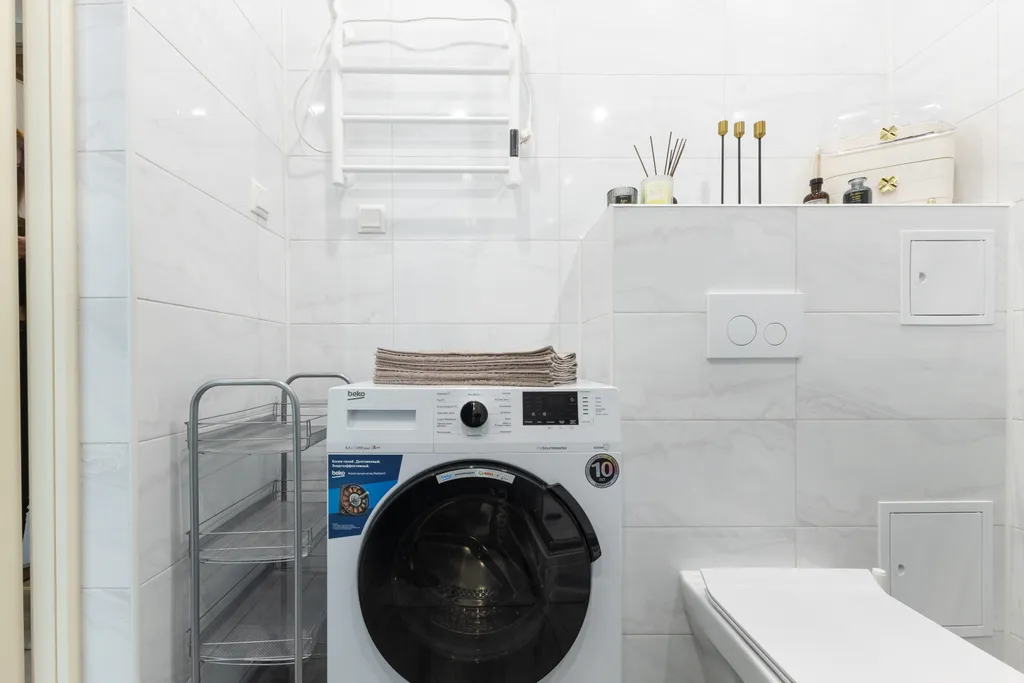 Lumière Residence в ЖК Уникум