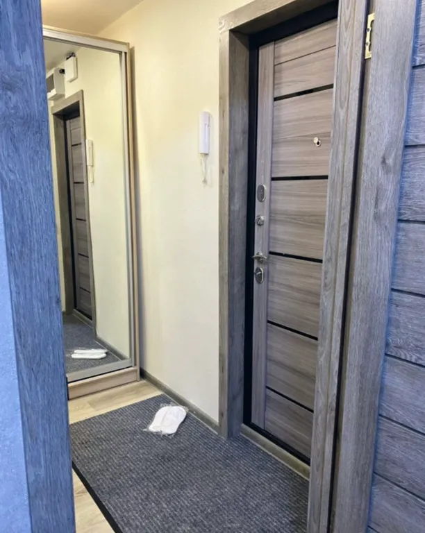 Квартира ЗАГС