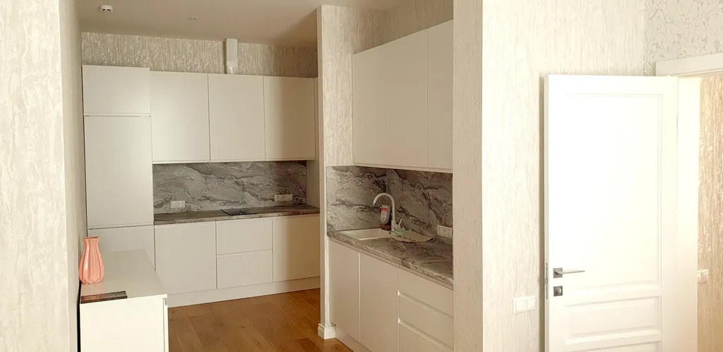 Элитный апартамент с террасой в центре Сочи 150 квм у моря