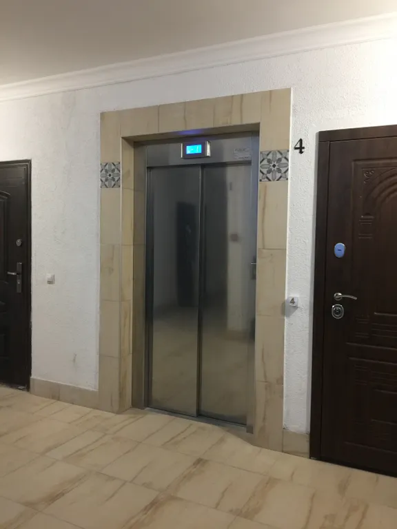 ЖК Легенда Светлогорска