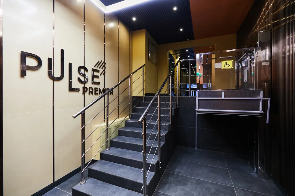 Magic topaz в ЖК Pulse Premier
