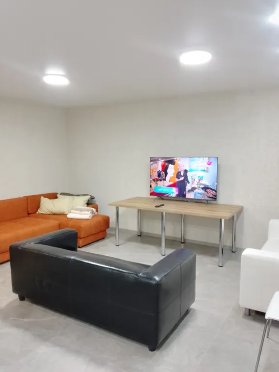 Комната-студия в Перхушково